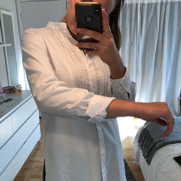 Blouses - Picture 3 of 5